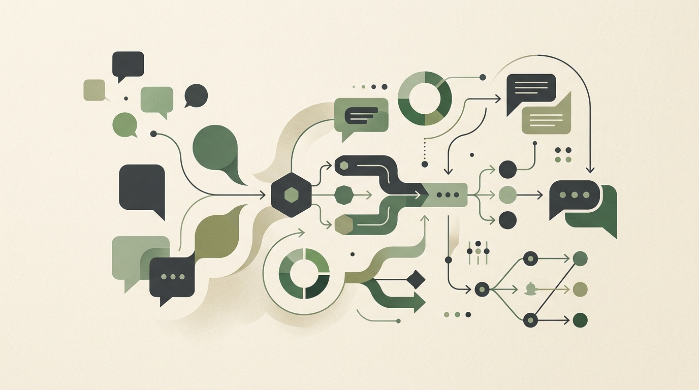 AI-Powered Customer Support: Handle 10x More Queries Without Hiring